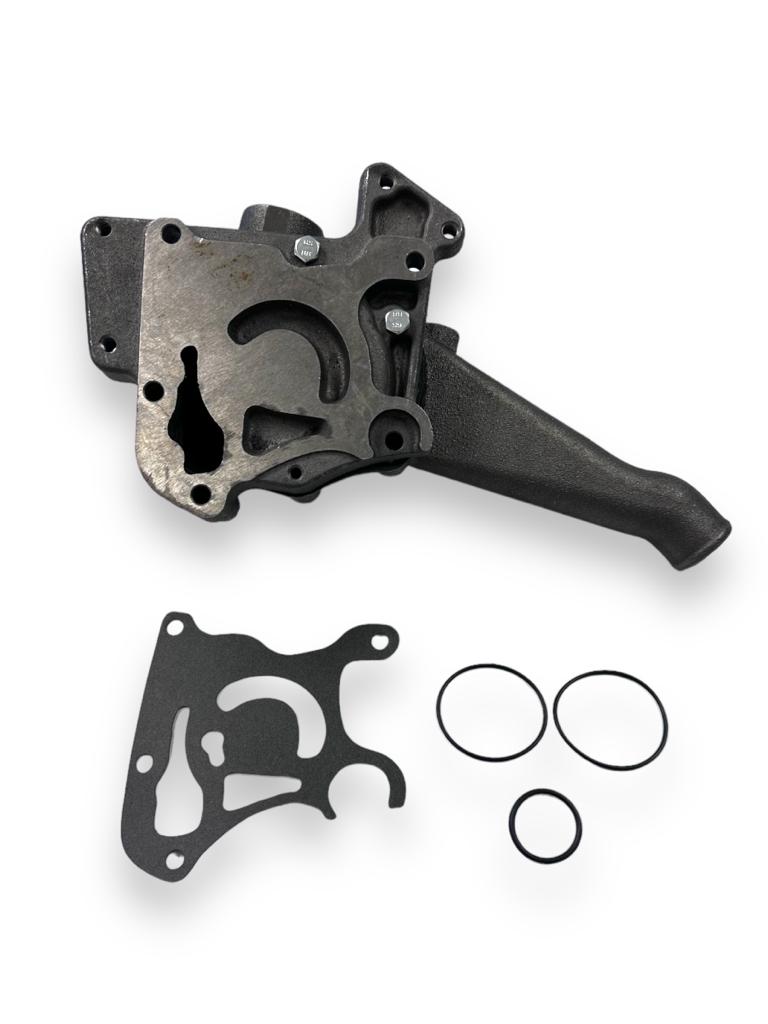 Bomba de Agua Mercedes Benz 1720 3662006801