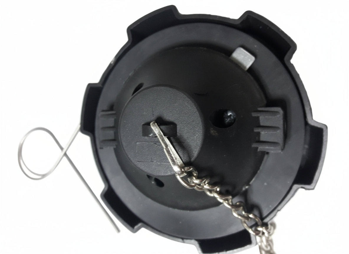 TAPA DE TANQUE DE COMBUSTIBLE PARA VOLVO FH NH VM