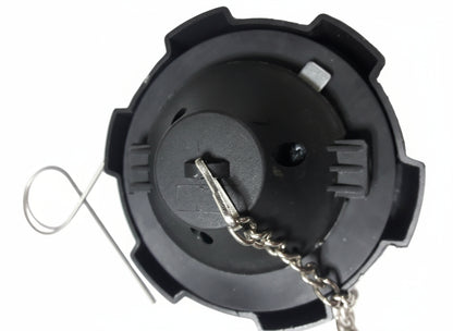 TAPA DE TANQUE DE COMBUSTIBLE PARA VOLVO FH NH VM