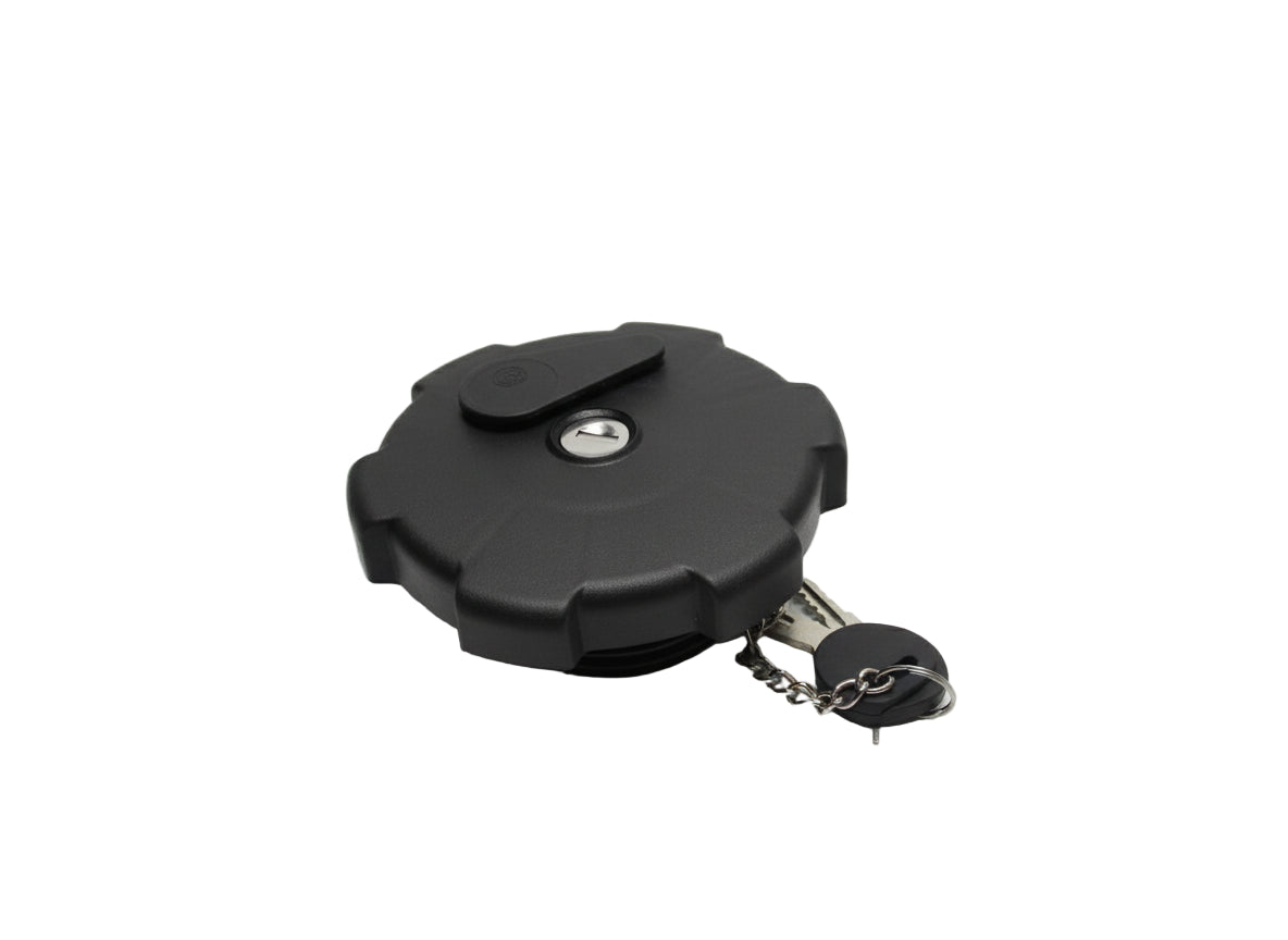 TAPA DE TANQUE DE COMBUSTIBLE PARA VOLVO FH NH VM