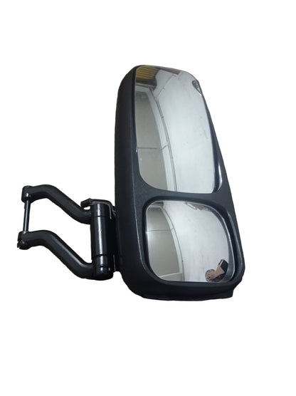 ESPEJO RETROVISOR VOLVO FH NH CON BASE LADO DERECHO