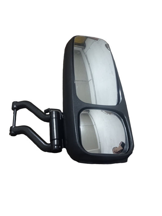ESPEJO RETROVISOR VOLVO FH NH CON BASE LADO DERECHO
