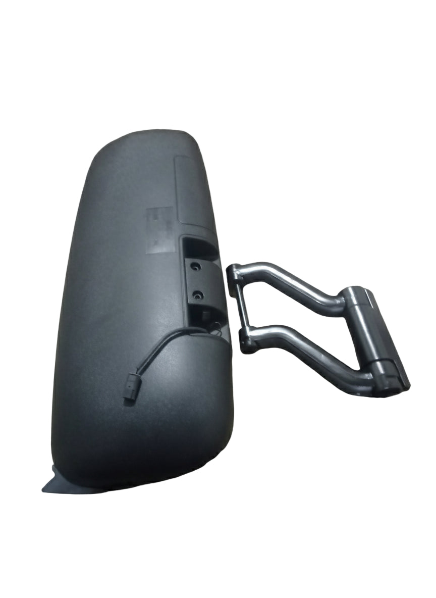 ESPEJO RETROVISOR VOLVO FH NH CON BASE LADO DERECHO