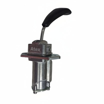 VALVULA DE FRENO DE MANO VOLVO FH12 NH12